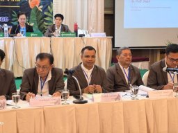 ประชุมใหญ่สามัญประจำปี 2567